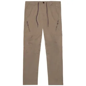 686 Anything Cargo Relaxed Pants - Tobacco