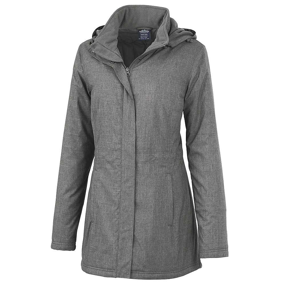 B2315W Ladies Journey Parka