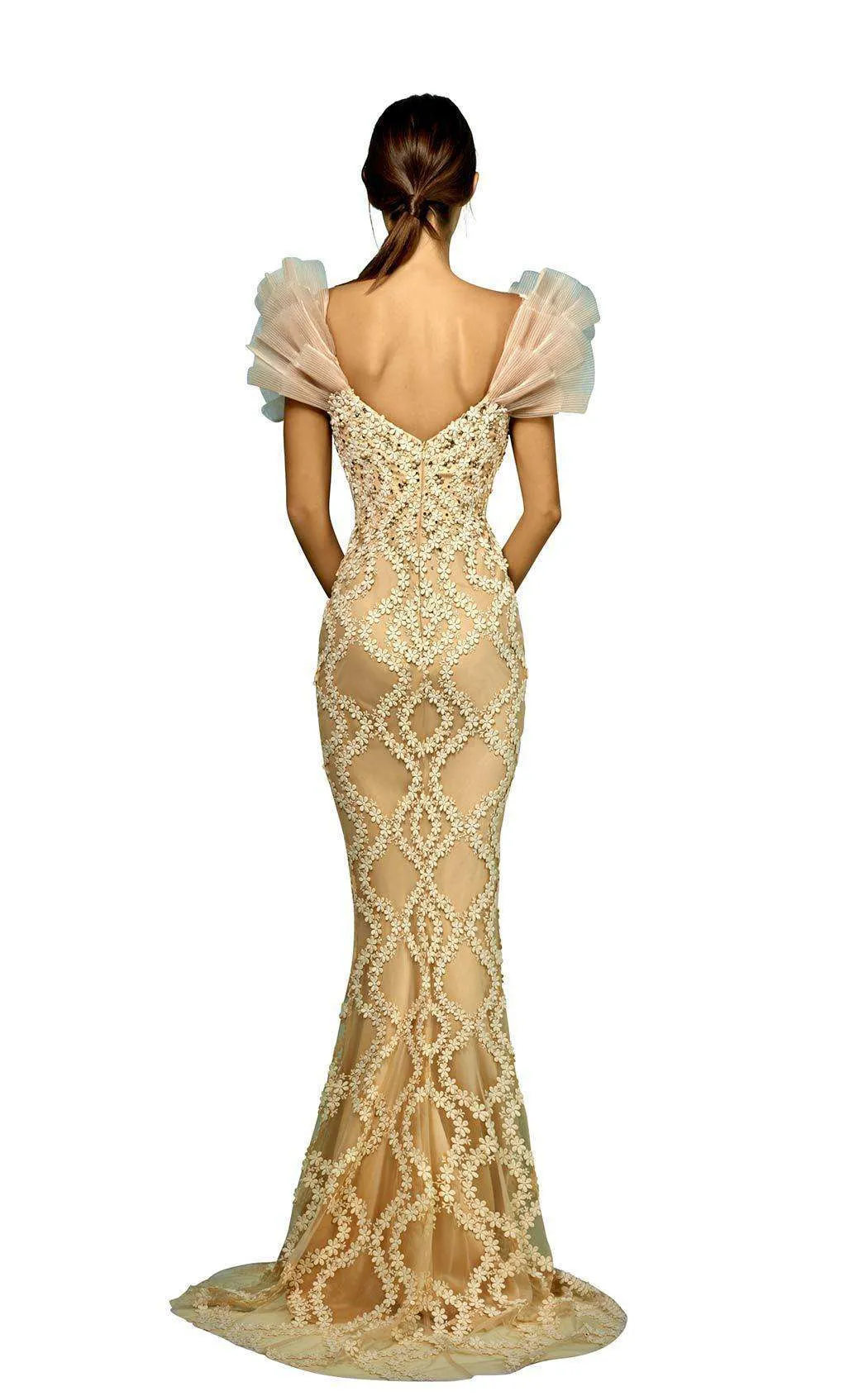 Beside Couture BC1296 Dress