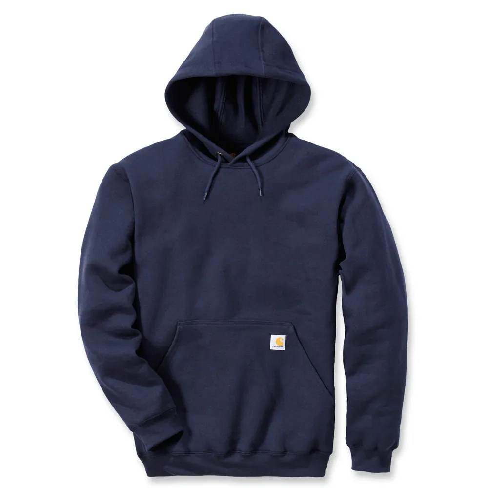 Carhartt K121 Loose Fit Hooded Sweatshirt Various Colours