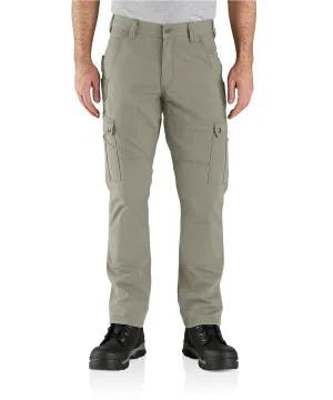 Carhartt Rugged Flex Ripstop Cargo Pants - Greige