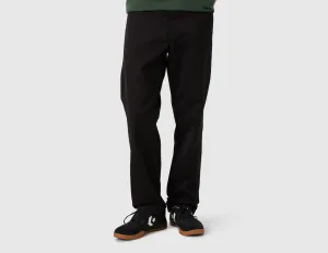 Carhartt WIP Master Pants / Black