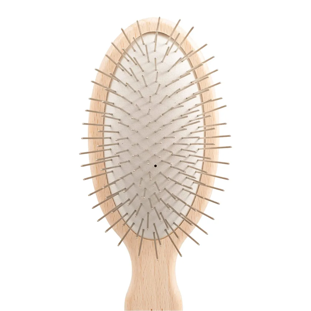 Chris Christensen Original Oval Pin Brush - 27mm