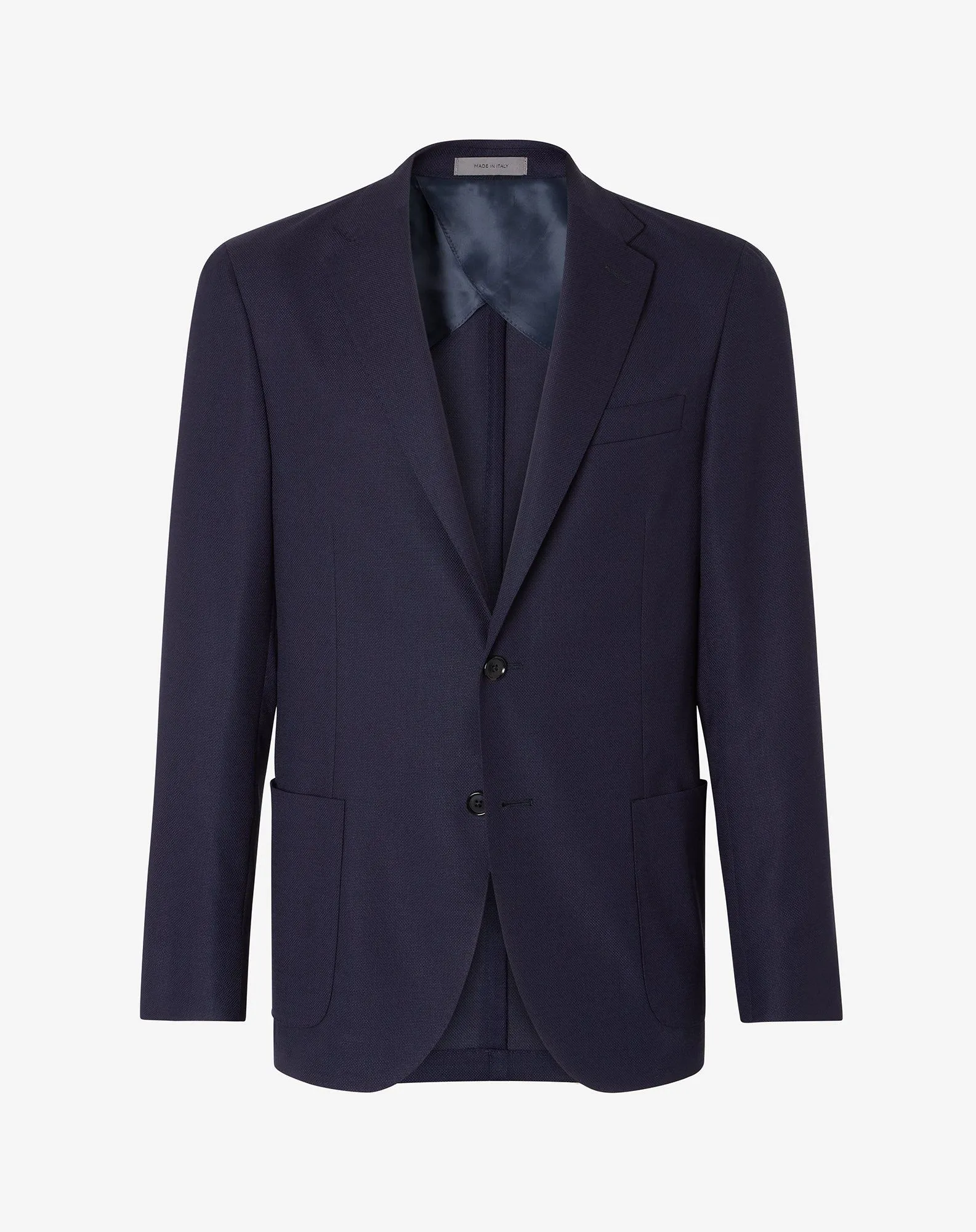 CORNELIANI Leader Jacket NAVY