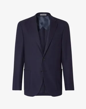 CORNELIANI Leader Jacket NAVY