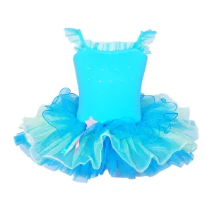 Dancing Star Tutu- CLEARANCE