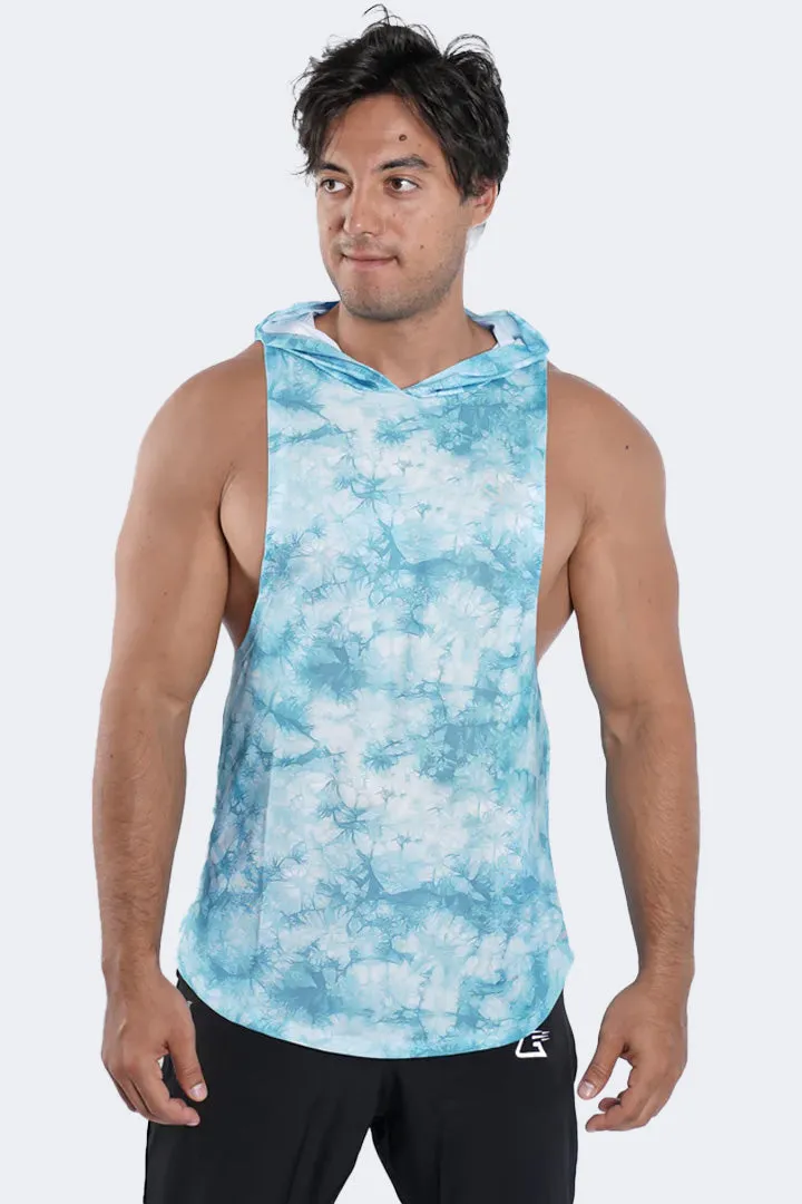 Evolve Sky Sleeveless