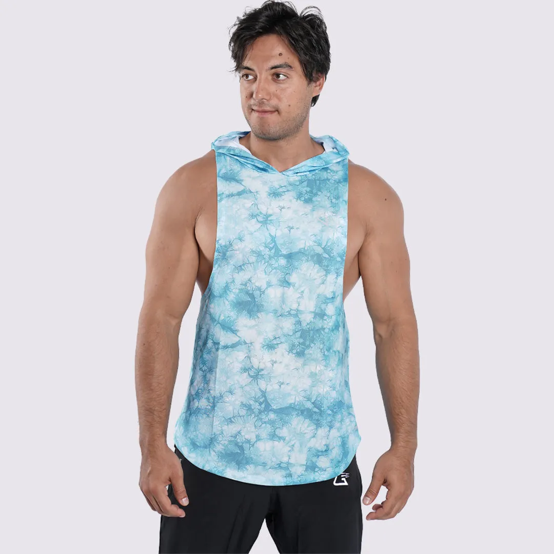 Evolve Sky Sleeveless