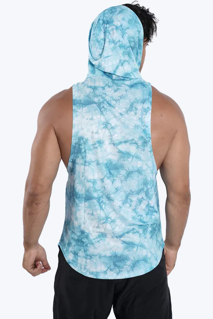 Evolve Sky Sleeveless