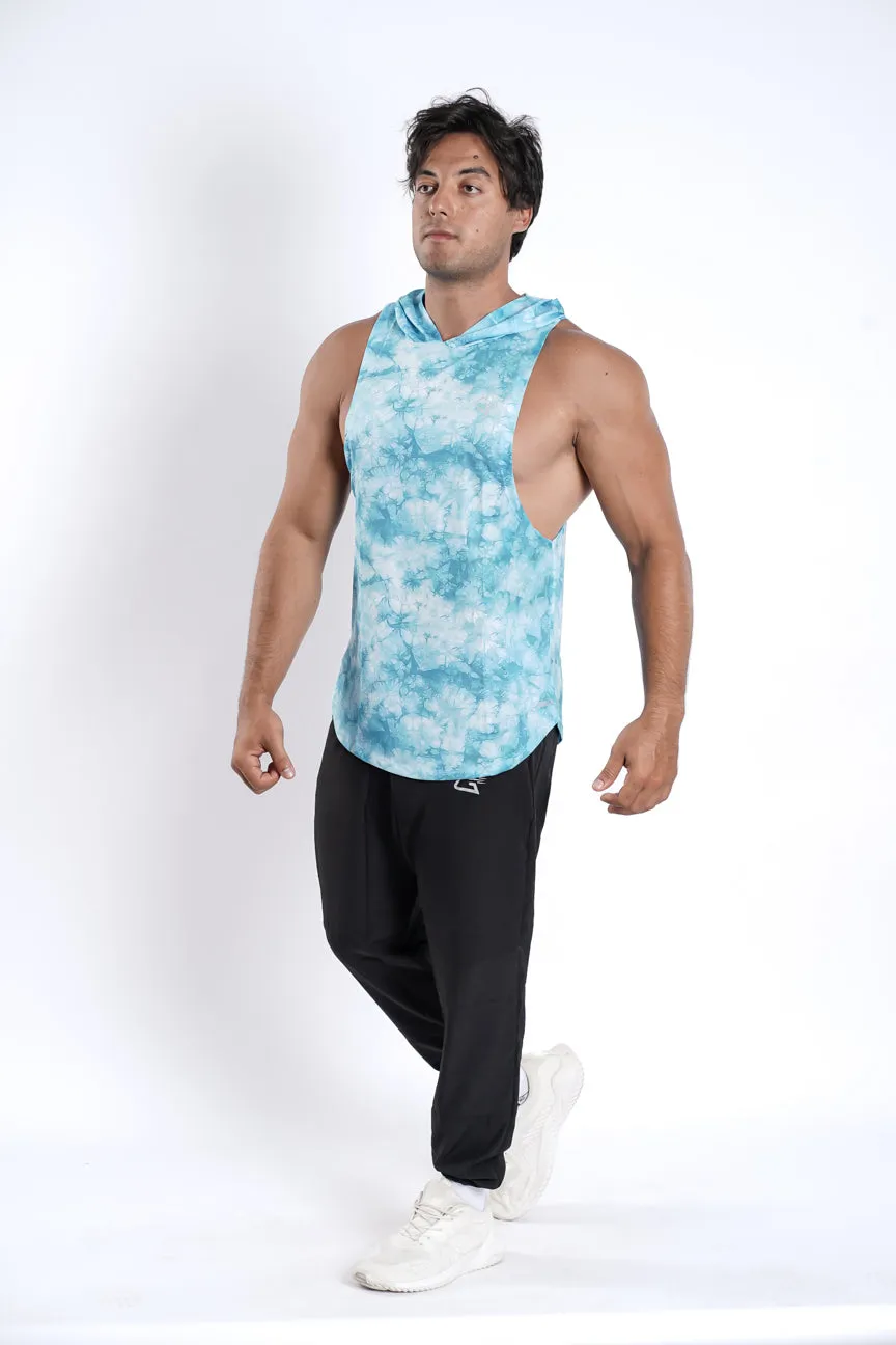 Evolve Sky Sleeveless