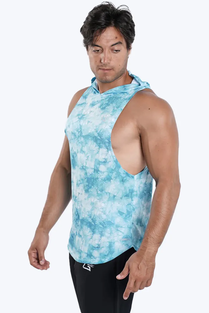 Evolve Sky Sleeveless