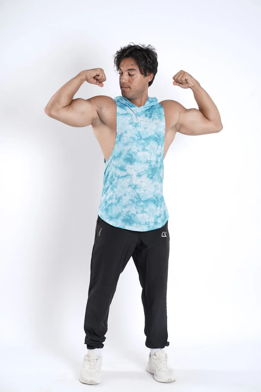 Evolve Sky Sleeveless