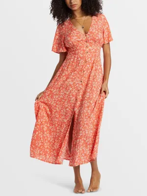 Floral Dreamer Dress