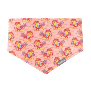 FuzzYard Cooling Bandana Two Cans Small Medium***