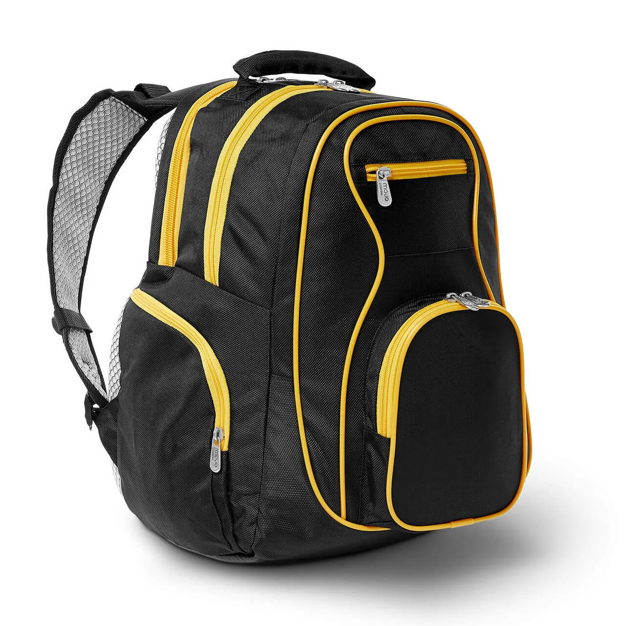 Georgia Tech Backpack | Georgia Tech Yellow Jackets Laptop Backpack