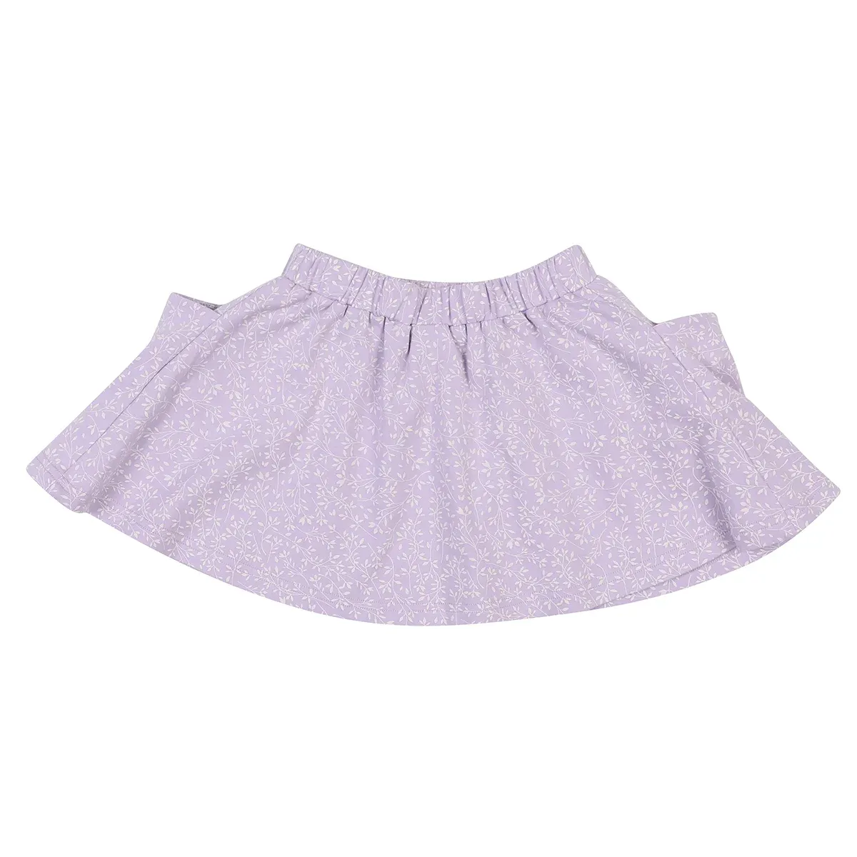 hi-hop Pocket Skirt