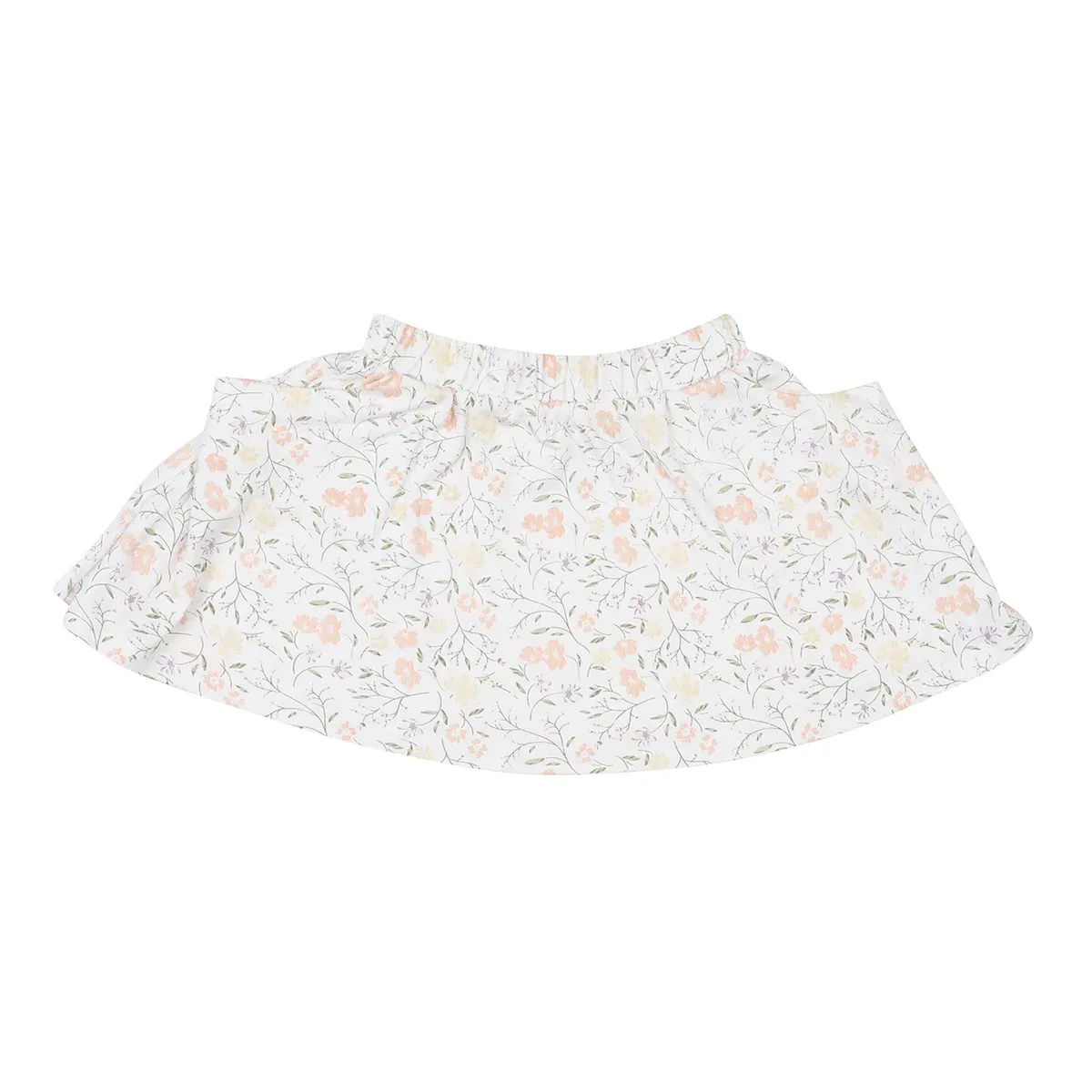 hi-hop Pocket Skirt