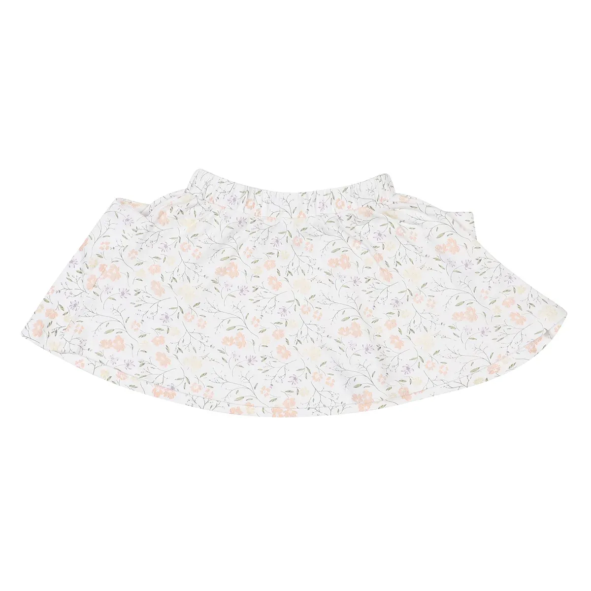 hi-hop Pocket Skirt