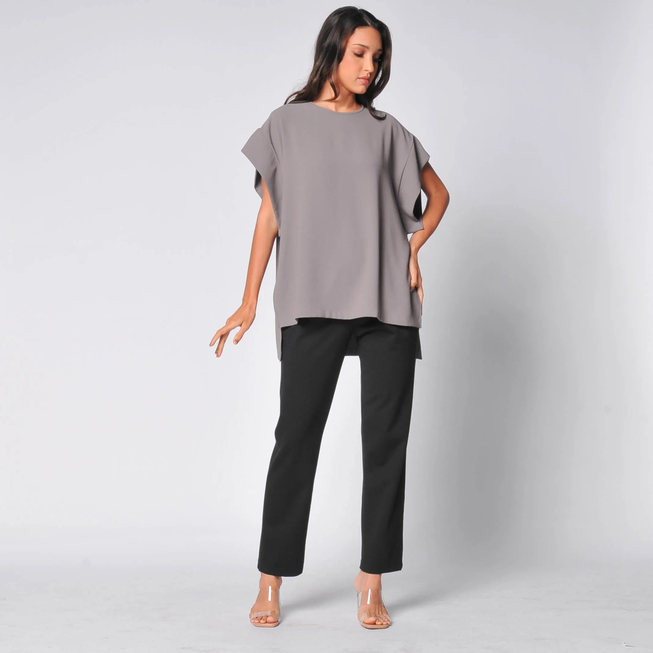 Ilona Relaxed Top