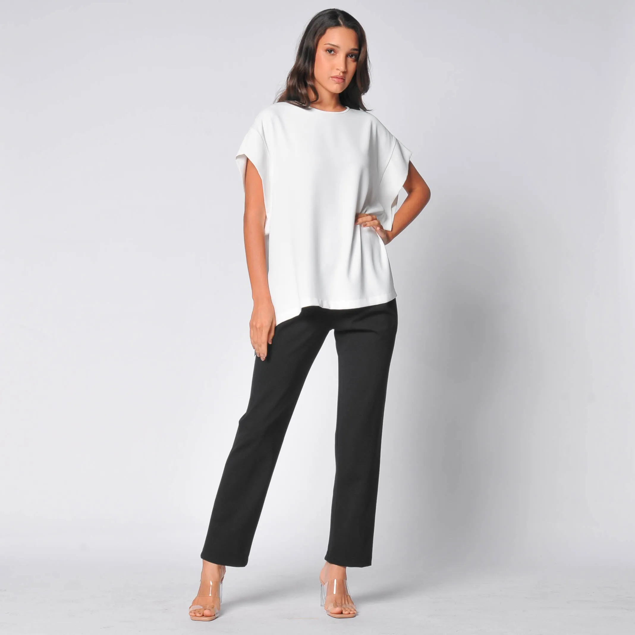 Ilona Relaxed Top