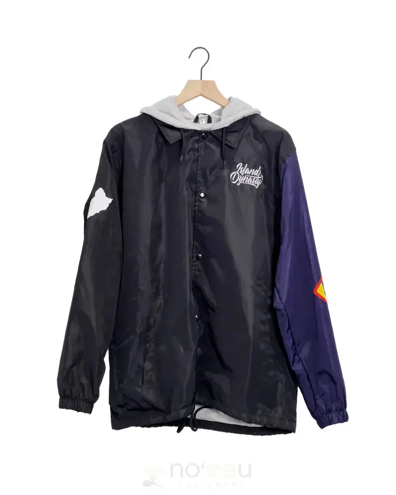 ISLAND DYNASTY - Guam Jackets