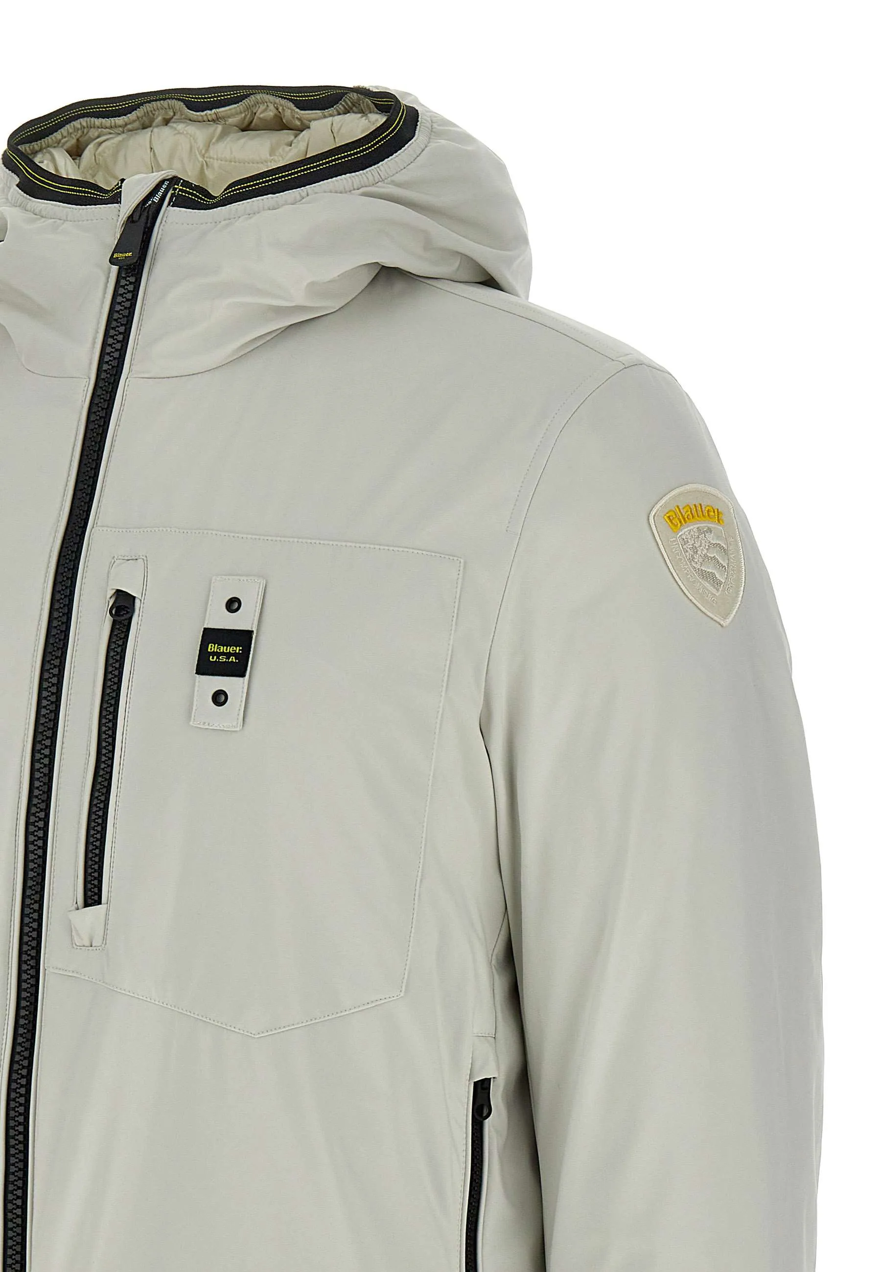 Men's Derry Water Resistant Jacket