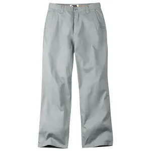 Men's Lake Lodge Twill Pant Relaxed Fit