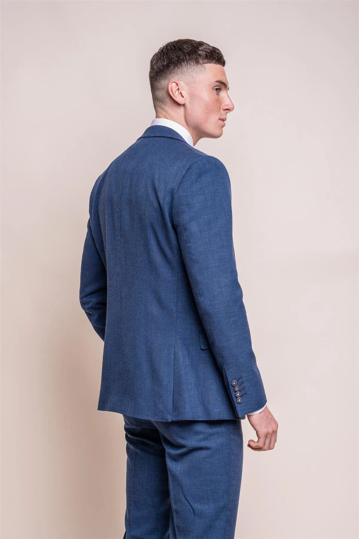 Miami Half Lined Blazer