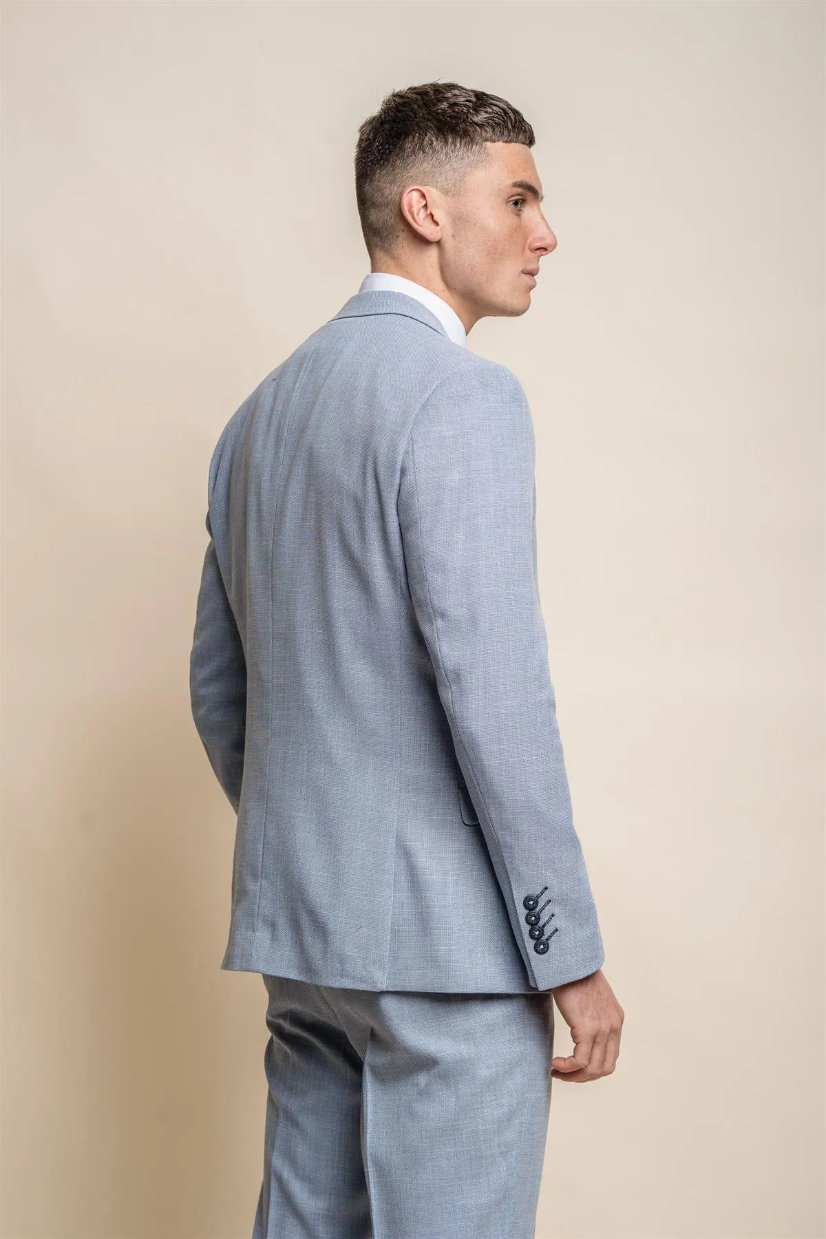 Miami Half Lined Blazer