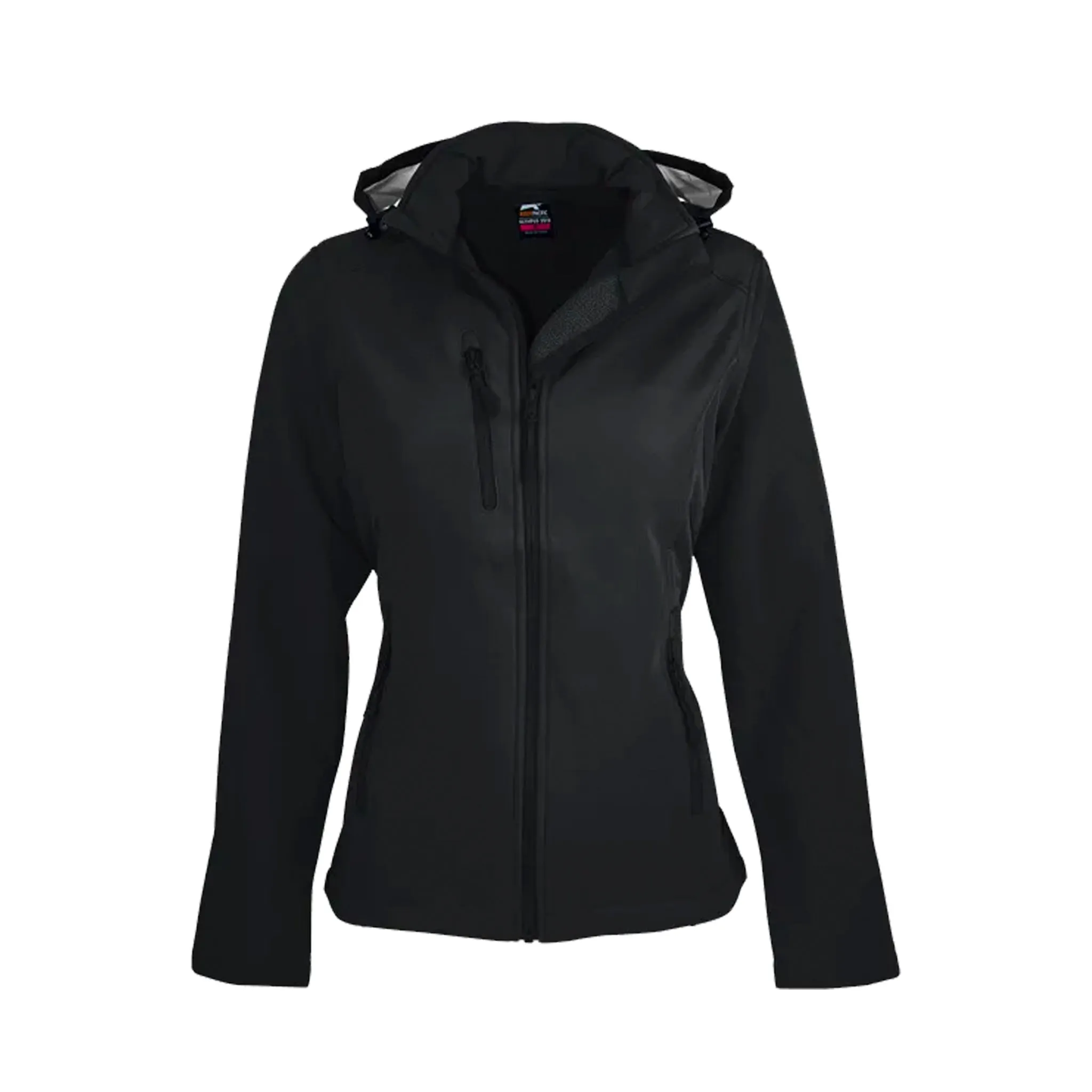 OLYMPUS SOFTSHELL JACKETS - LADIES - 2513