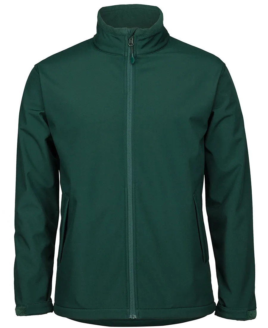 Podium Mens, Ladies & Kids Water Resistant Softshell Jacket