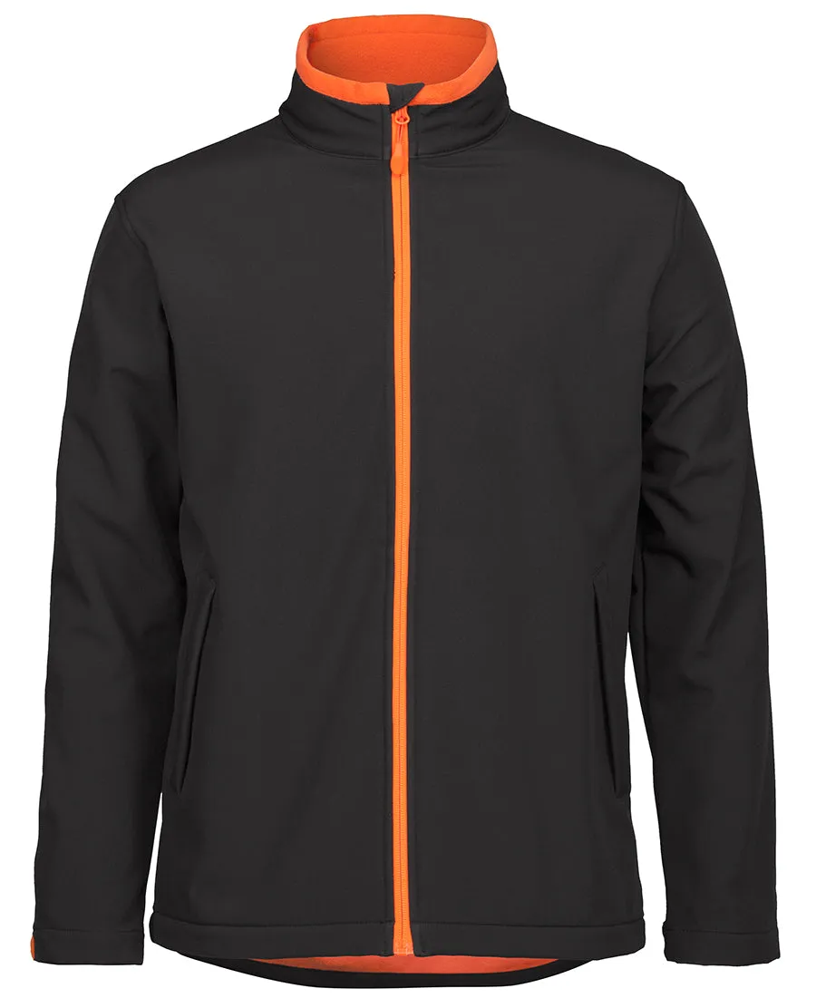 Podium Mens, Ladies & Kids Water Resistant Softshell Jacket