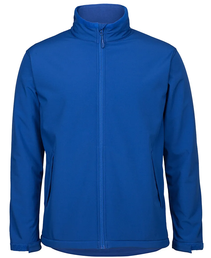 Podium Mens, Ladies & Kids Water Resistant Softshell Jacket