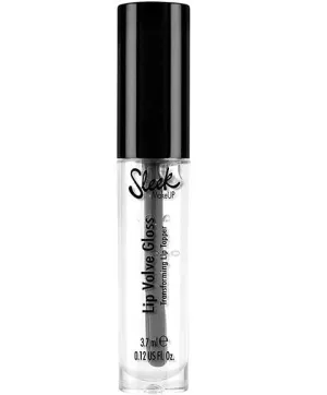 Sleek Make Up Sleek Lip Volve Gloss 1339 Loud And Clear