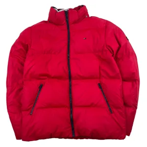 Tommy Jeans Puffer (M)