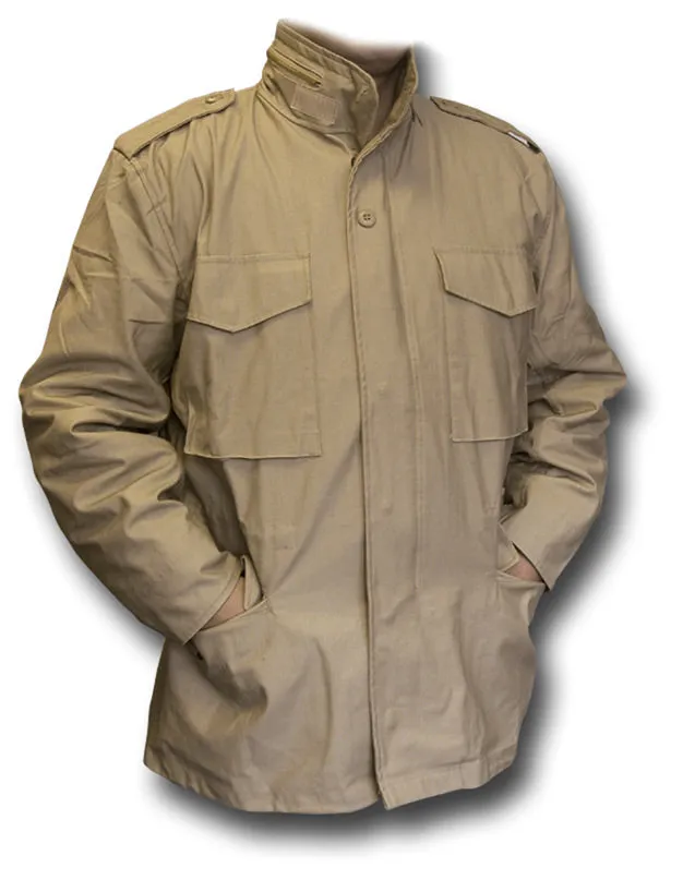 TRU-SPEC M65 JACKET WITH LINER