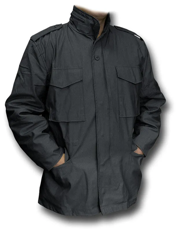 TRU-SPEC M65 JACKET WITH LINER