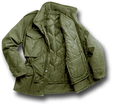 TRU-SPEC M65 JACKET WITH LINER