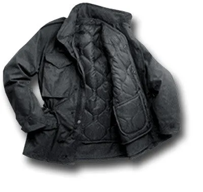 TRU-SPEC M65 JACKET WITH LINER