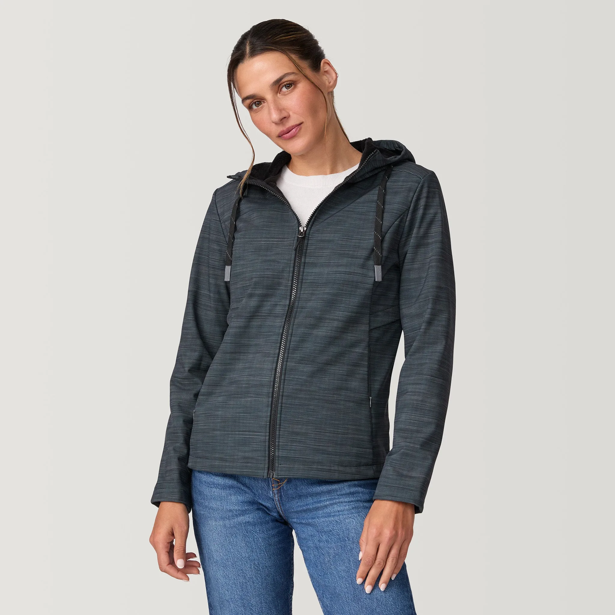 Women's Alps Super Softshell® Jacket