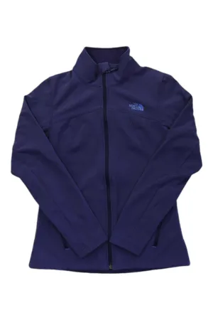 Womens Shellrock Soft-Shell Jacket