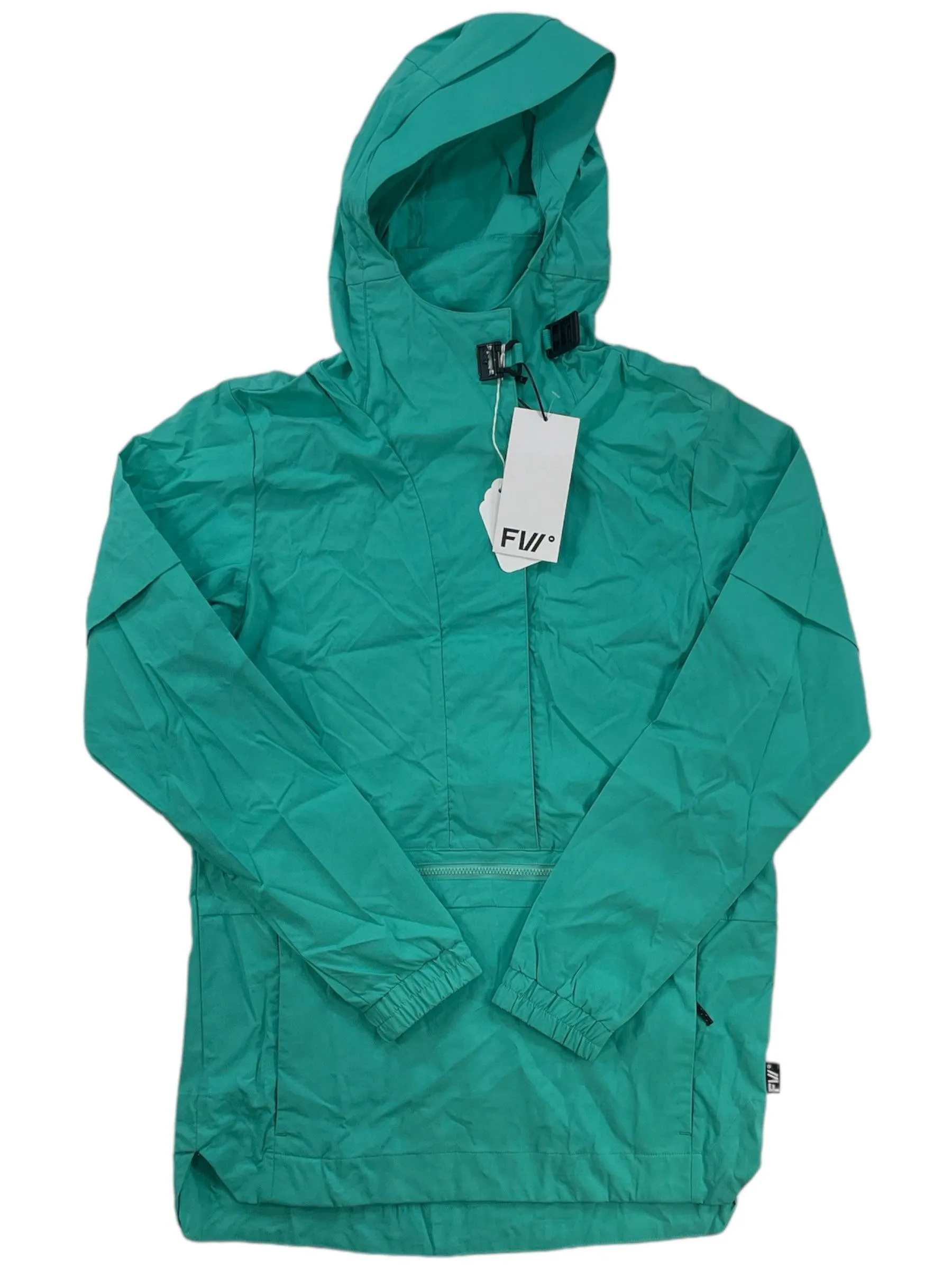 Womens Source 4-Seasons Anorak Jacket