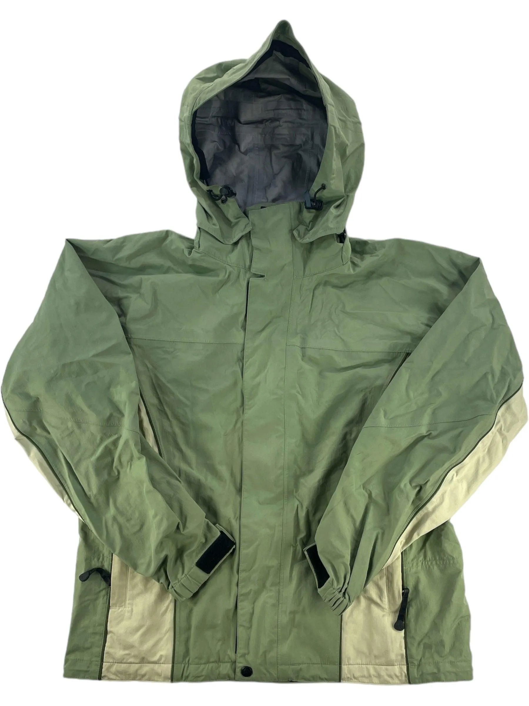 Womens Tri-Lite Insulated Jacket